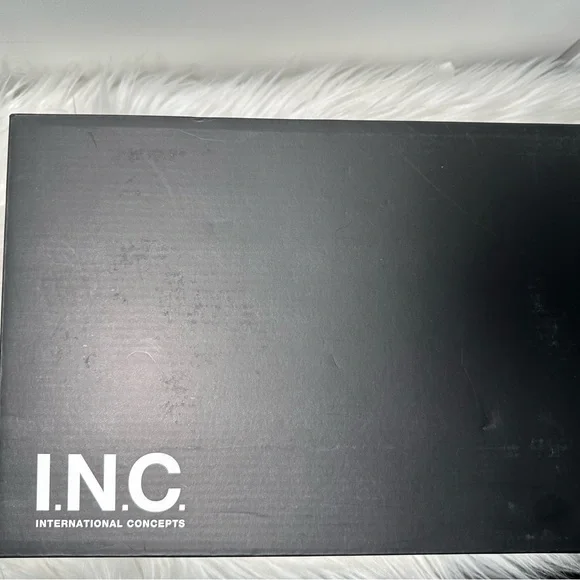 I.N.C. International Concepts Women's Lola Sneakers, Fuschia Bling - Picture 6 of 6